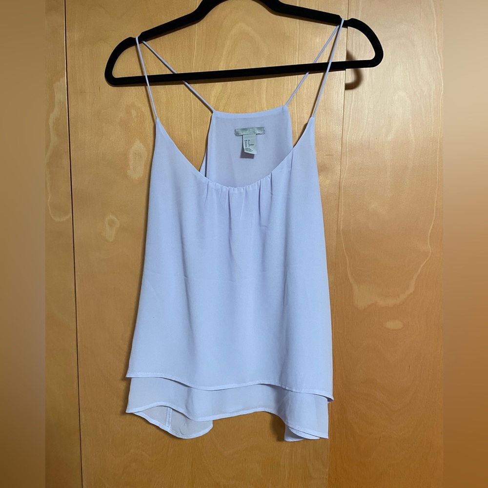 H&M Tank Top